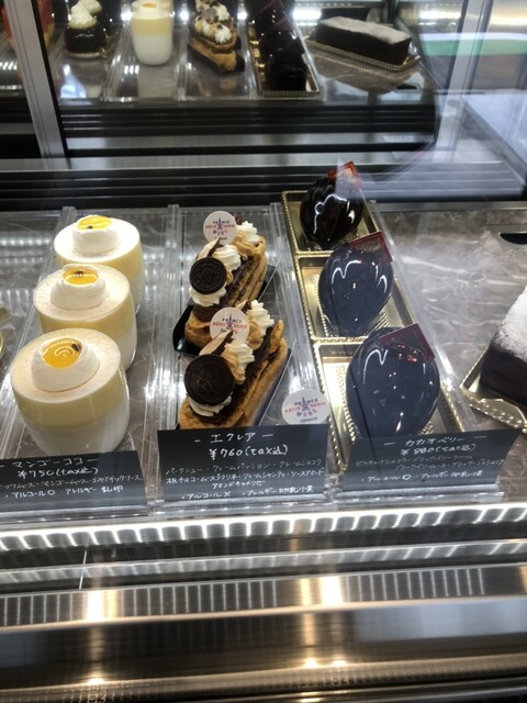 User's recommendation image for ショコラティエ タカ