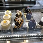 User's review image for ショコラティエ タカ