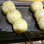 用戶對於バラ巻　野方　まきまき的評論圖