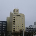 用户对于十勝ガーデンズホテル的评论图