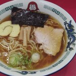 用户对于だるま軒的评论图