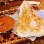 User's review image for アンナプルナ カレー＆ビュッフェ 池下店