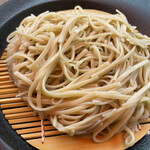 用戶對於SOBA CAFE IKEMORI的評論圖