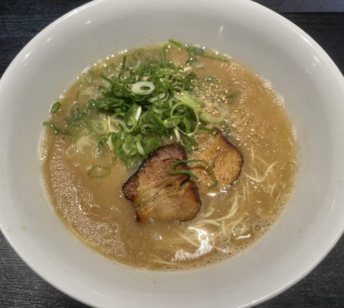 User's review image for LA-麺HOUSE 将丸