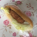 用戶對於クリハラベーカリー 新南樽市場店的評論圖