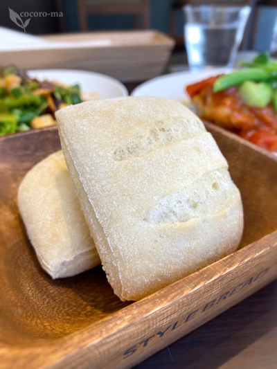 用户对于BAR AL BOCADILLO的评论图