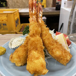 User's review image for 中村屋