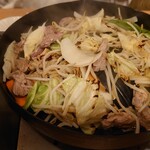 User's review image for ジンギスカン 大門ひつじ亭 本店