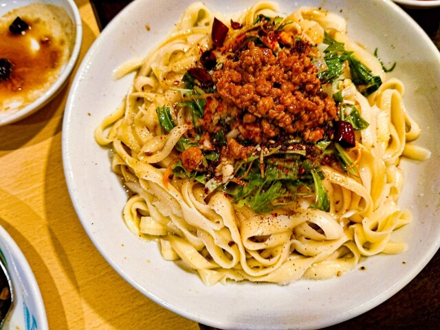 用戶對於山西亭的評論高清圖