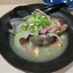 用户对于食べ呑み処 こうせつ的评论图
