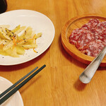 User's review image for メソン・サルー