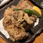 用戶對於肉酒場 ばく 五反田店的評論圖