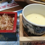 用户对于土佐清水ワールド 梅田ギャザ阪急店的评论图