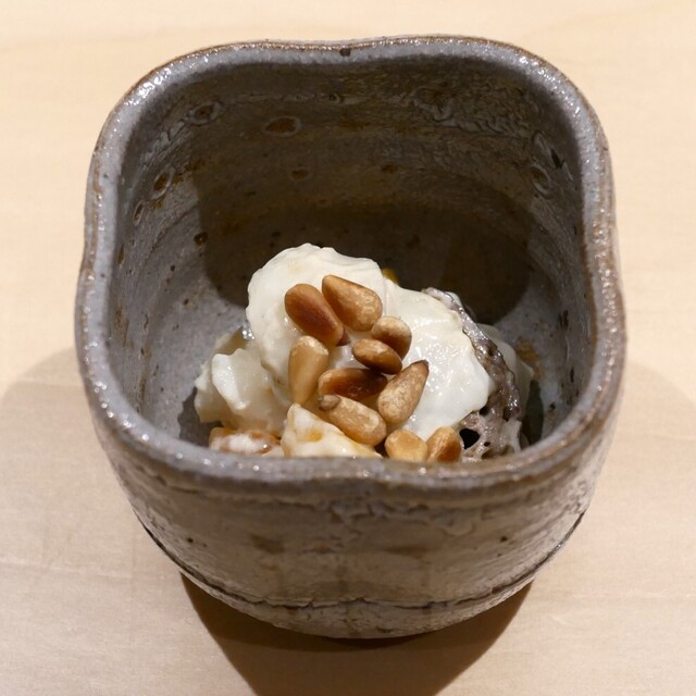 用戶對於銀座呑小路やま岸的評論高清圖