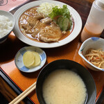 用户对于味のどん兵衛的评论图