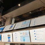 用戶對於雲Cafe的評論圖