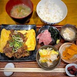 用戶對於おばんざい わびすけ 心斎橋店的評論圖