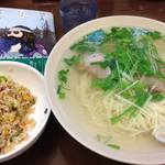 用戶對於揚子江ラーメン 緑橋店的評論圖