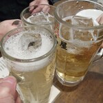 用戶對於かぶら屋 鶯谷店的評論圖