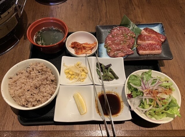 User's recommendation image for 和牛焼肉 土古里 八重洲店