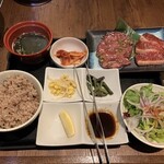 User's review image for 和牛焼肉 土古里 八重洲店