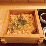 User's review image for 割烹天竜