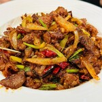 用户对于麻辣誘惑 大宝 池袋北口店的评论图