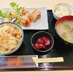用戶對於焼蒸鍋Dining おうめい的評論圖