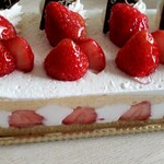 User's review image for シャトレーゼ 東区舞松原店