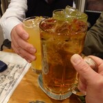 用戶對於アミューズダイニング金太郎的評論圖