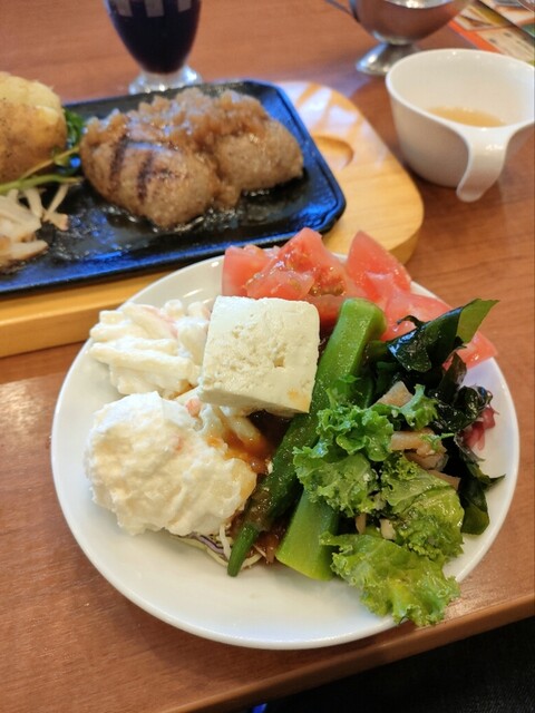 User's recommendation image for ビッグボーイ 練馬平和台店
