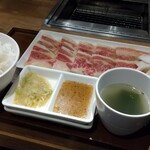 User's review image for 焼肉ライク 近鉄鶴橋駅店