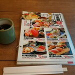 用戶對於磯丸水産 戸越銀座店的評論圖