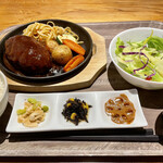 用户对于さつま福永牧場直営 牛串 ギュウドウ! GEMS三軒茶屋店的评论图