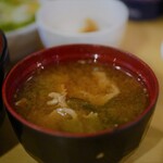 User's review image for べろん家