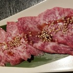 用戶對於焼肉市場 湯野精肉店的評論圖
