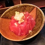 用戶對於新橋 炉ばたや的評論圖
