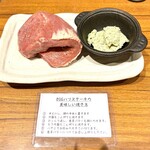 用戶對於焼肉ホルモン 新井屋 阿佐ヶ谷店的評論圖