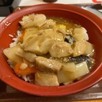 用户对于すき家 赤羽南口店的评论图