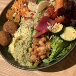 User's review image for Cosme Kitchen Adaptation 渋谷ヒカリエ店