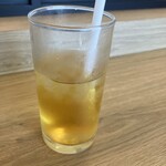 用户对于BECK'S COFFEE SHOP 四ッ谷店的评论图