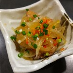 用戶對於酒田屋的評論圖