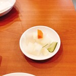用戶對於香港飲茶 点心厨房 大岡山店的評論圖