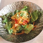 用户对于焼肉 徳寿 K-place的评论图
