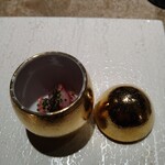 User's review image for 神戸牛炉釜ステーキ GINZA KOKO炉