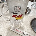 用戶對於串カツ田中 千歳烏山店的評論圖