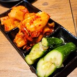 用户对于炭火焼肉スップル 用賀店的评论图