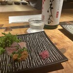 用户对于食幹 渋谷的评论图