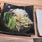 User's review image for 焼肉 うしみつ一門 目黒店