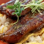 用户对于華屋与兵衛 尾久店的评论图